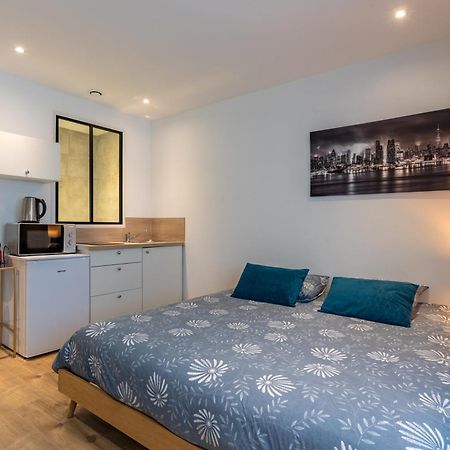 Le Fruit Defendu "Love Room" Jacuzzi Centre Ville Rouen Zewnętrze zdjęcie