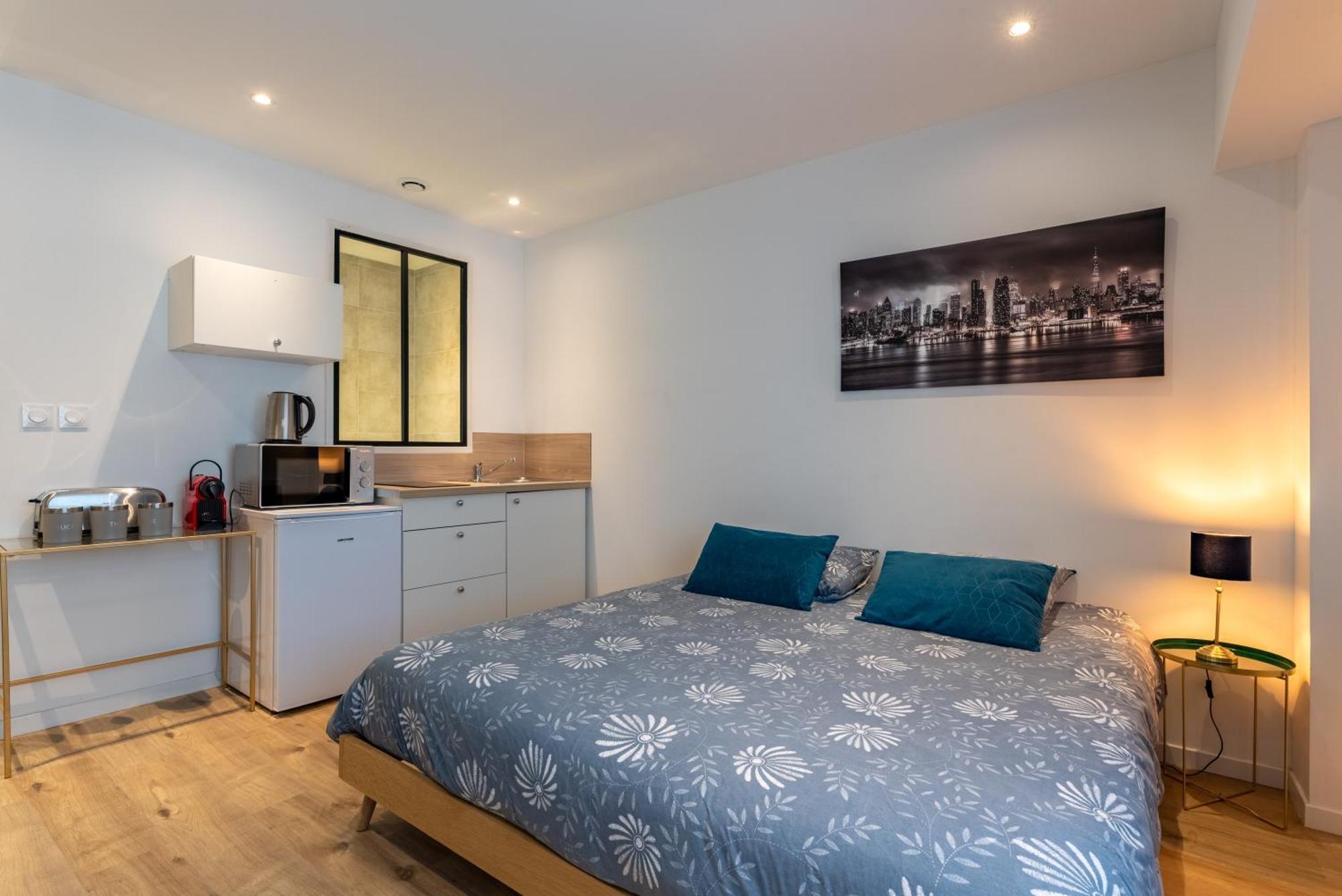 Le Fruit Defendu "Love Room" Jacuzzi Centre Ville Rouen Zewnętrze zdjęcie